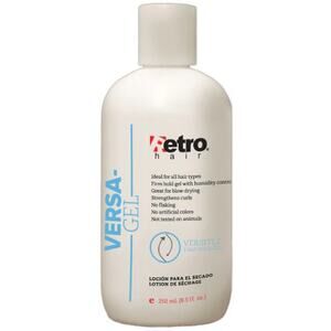 Retro Versa-Gel Liter - Insufficient Information